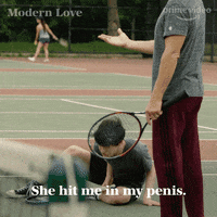 Amazon Prime Video GIF by Modern Love