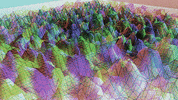art GIF by Adam Ferriss