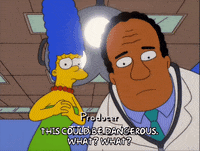 marge simpson GIF