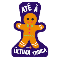 Christmas Energy Sticker by Galp