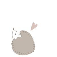 Valentines Day Sticker