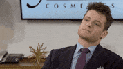 Soap Opera Kiss GIF by CBS