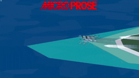 Av-8B Simulation GIF by MicroProse