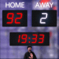 2 Away GIF