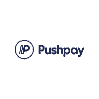 Pushpay pushpay Sticker