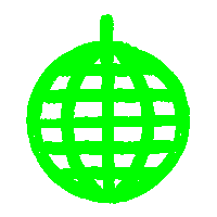 Party Clubbing Sticker by hektar