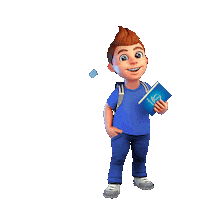 Fun Friends Sticker by Colégio Salvatoriano Bom Conselho