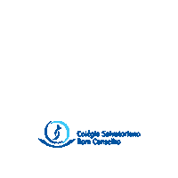 redesalvatoriana educacao colegio csbc salvatoriano Sticker