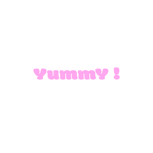 Yum Yum Restaurant Sticker