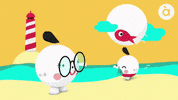 fish festa GIF by À Punt Mèdia