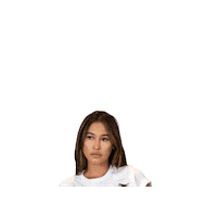 Girl Coffee Sticker by ATH Sport