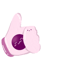 PoccaDotMedia yes good like nice Sticker