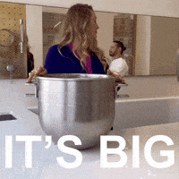 Sexy So Big GIF by Blake Lively Fan