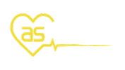 Logo Gym Sticker by ASFITNESS