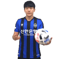 인천유나이티드 Sticker by Incheon United FC