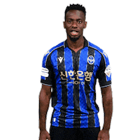 Football Mpoku Sticker by Incheon United FC