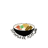 Asap Sticker