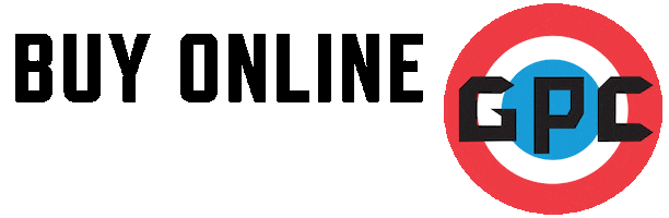 Website Sticker by Glen Parker Cycles