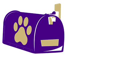 James Madison Dukes Sticker by JMU Student Affairs Communications and Marketing