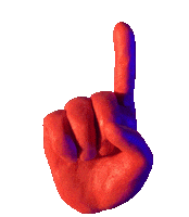 Stop Motion Animation Sticker by Pattama Homrod