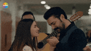 Yeni Gelin Baran GIF by Show TV