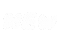 New Post Sticker