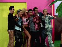 Justin Timberlake Jt GIF by *NSYNC