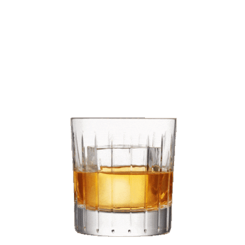 Dewars Sticker by Dewar's Whisky