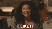 Happy Love It GIF by NETFLIX