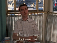 season 5 netflix GIF by Gilmore Girls 