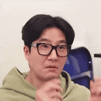 Excuse Me What GIF by Epik High