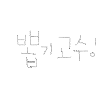 뽑기됴아 Sticker
