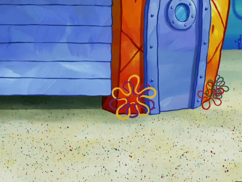season 4 episode 3 GIF by SpongeBob SquarePants