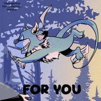 Flying For You GIF by VeeFriends