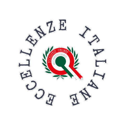 Rei Sticker by Eccellenze Italiane