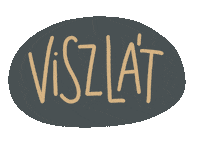 Magyargif Szilveszter Sticker
