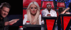 season 3 television GIF by The Voice