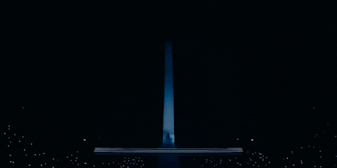 Anne Hathaway Hunter Schafer GIF by A24