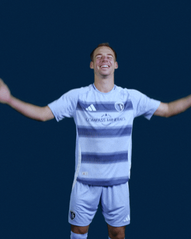 Kansas City Football GIF by Sporting KC