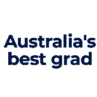 Graduation Uow Sticker by University of Wollongong