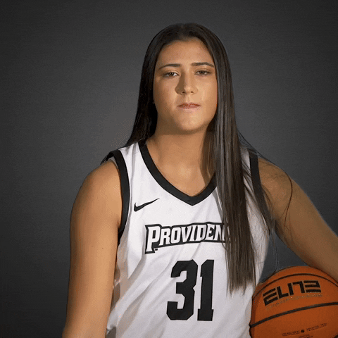 College Hoops Sport GIF by Providence Friars
