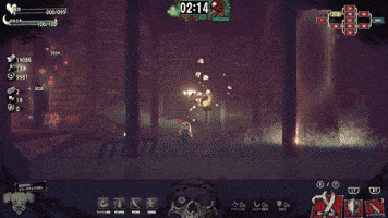 Challenge Warning GIF by White Owls Inc