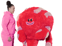 ABCMusic love good job abc music kids music Sticker