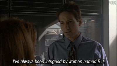 x files agent mulder GIF by The X-Files