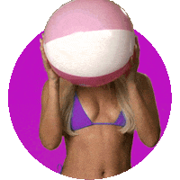 Lisa Li Sticker by Peacock
