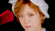 k-pop lizzy GIF