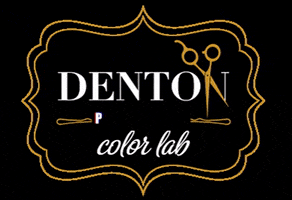 Processing GIF by Denton color lab