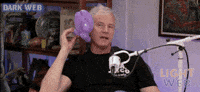Dress Up Paul Scheer GIF by Dark Web