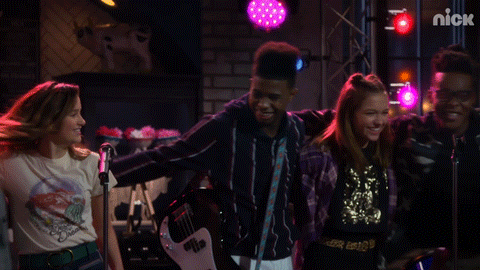Side Hustle Jayden Bartels GIF by Nickelodeon