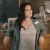Schitts Creek Smile GIF by CBC
